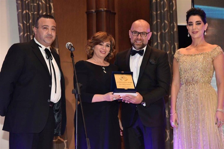Beirut Dream Lions Club Gala Dinner